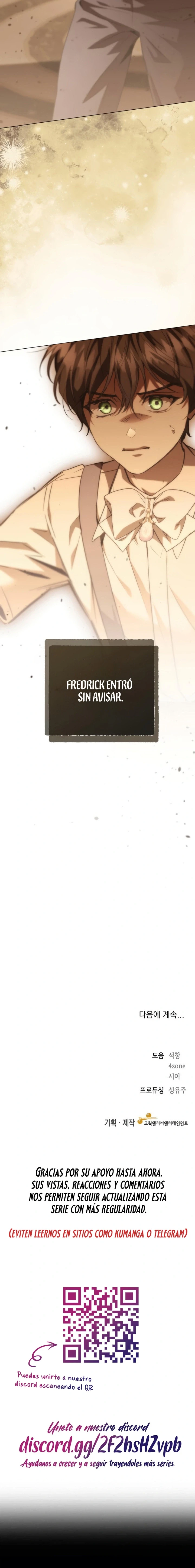 Para ti, el duque perfecto Capítulo 26 - Page 13