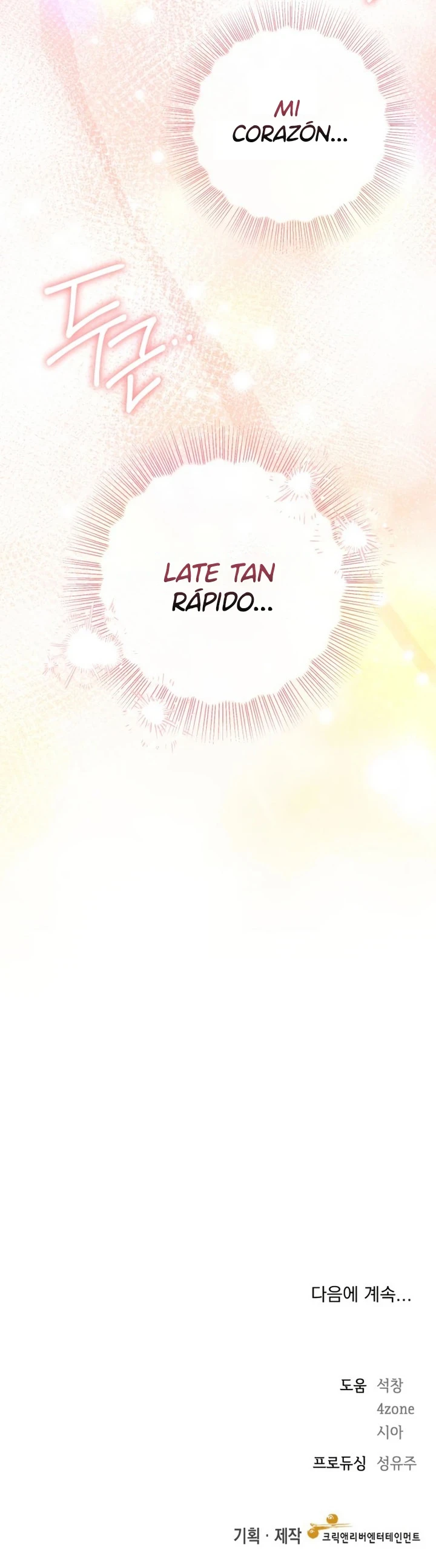 Para ti, el duque perfecto Capítulo 27 - Page 11