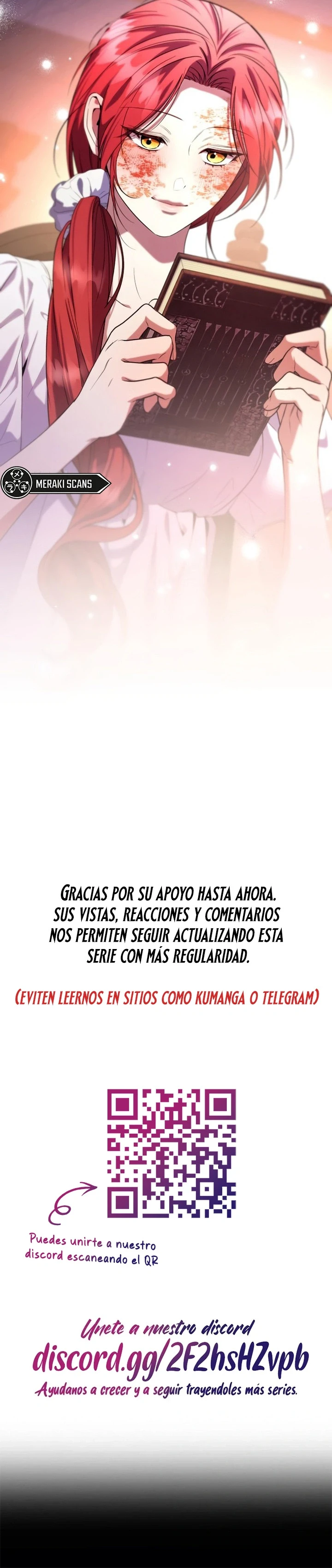 Para ti, el duque perfecto Capítulo 30 - Page 11