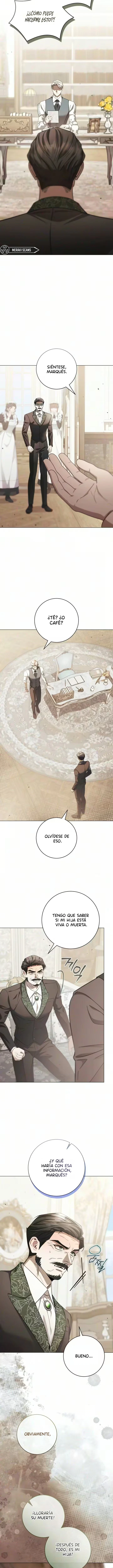 Para ti, el duque perfecto Capítulo 37 - Page 16