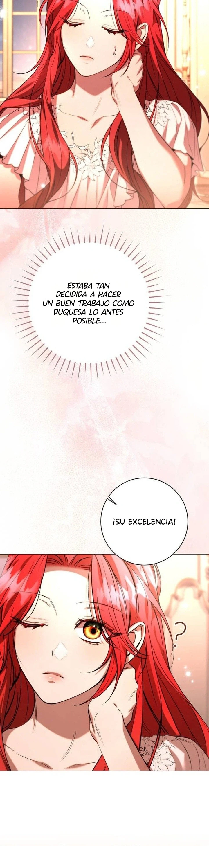 Para ti, el duque perfecto Capítulo 38 - Page 12