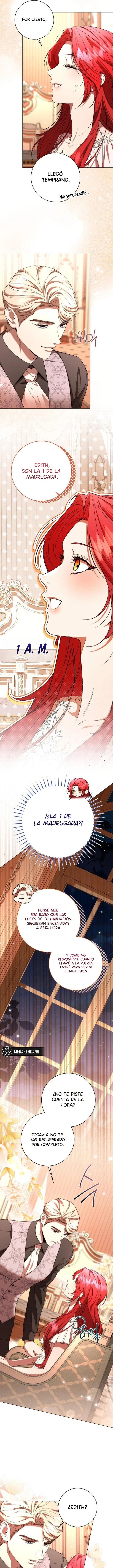 Para ti, el duque perfecto Capítulo 39 - Page 6