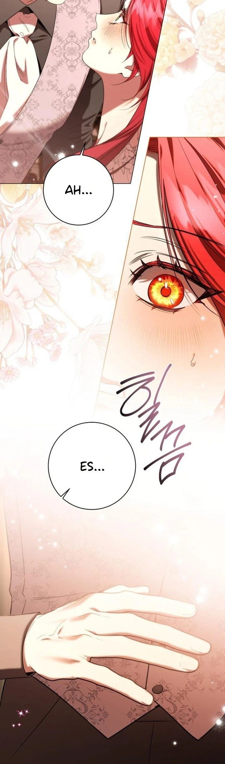 Para ti, el duque perfecto Capítulo 39 - Page 7