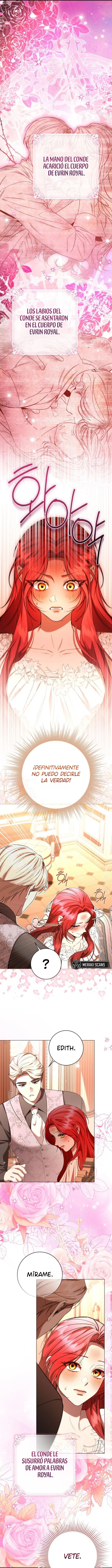 Para ti, el duque perfecto Capítulo 39 - Page 8