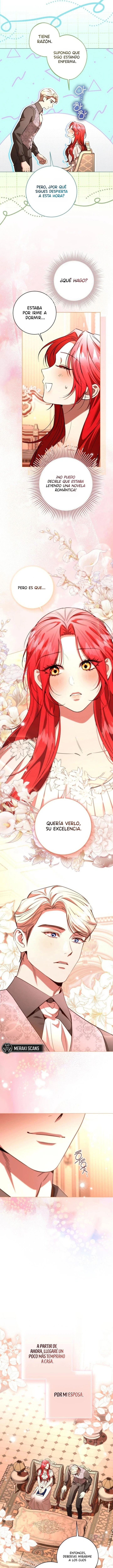 Para ti, el duque perfecto Capítulo 39 - Page 12