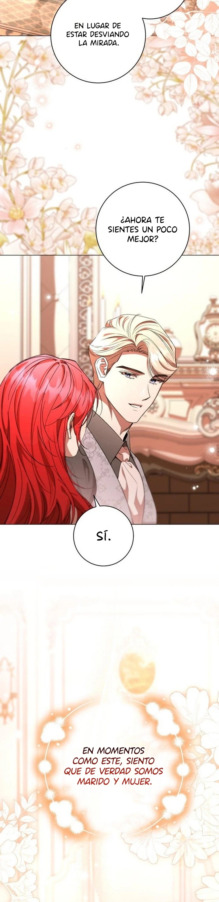 Para ti, el duque perfecto Capítulo 39 - Page 13