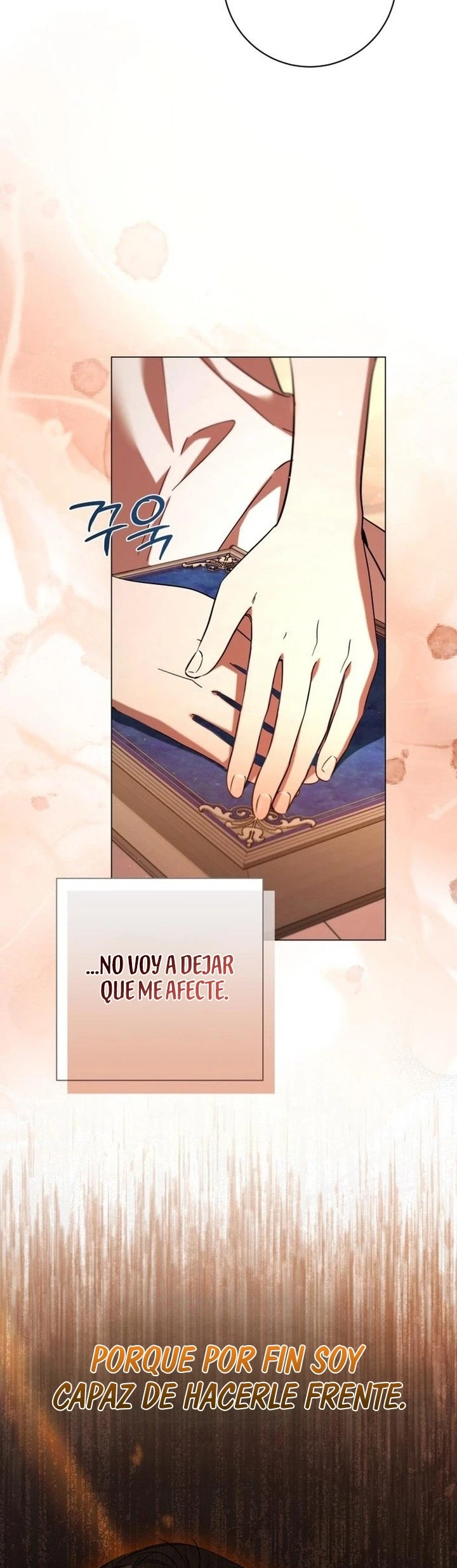 Para ti, el duque perfecto Capítulo 39 - Page 15