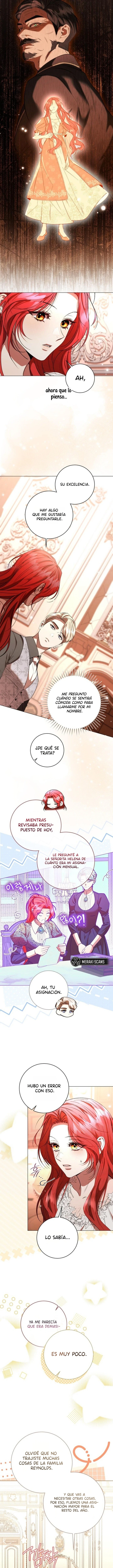 Para ti, el duque perfecto Capítulo 39 - Page 16