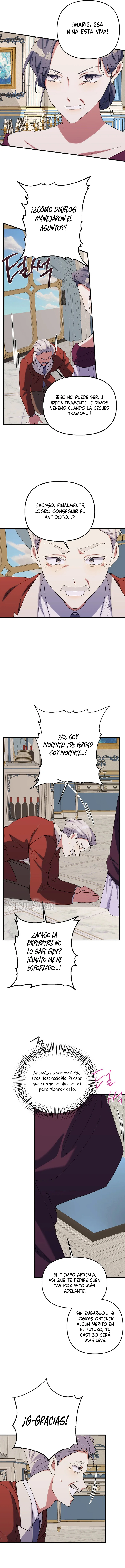 No evites al hombre perfecto Capítulo 72 - Page 16