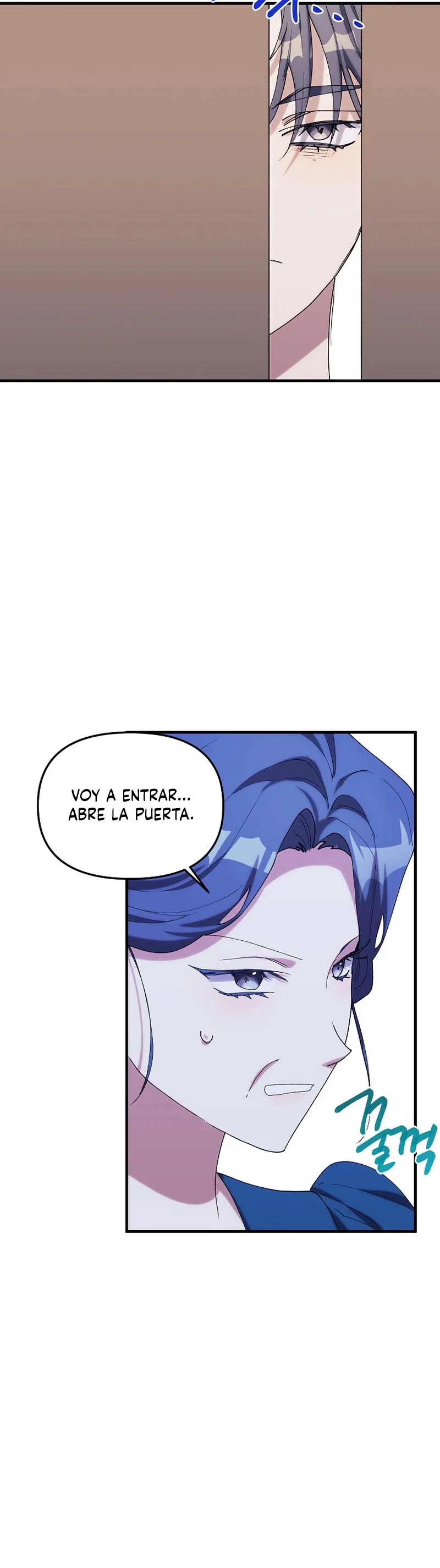 No evites al hombre perfecto Capítulo 72 - Page 21