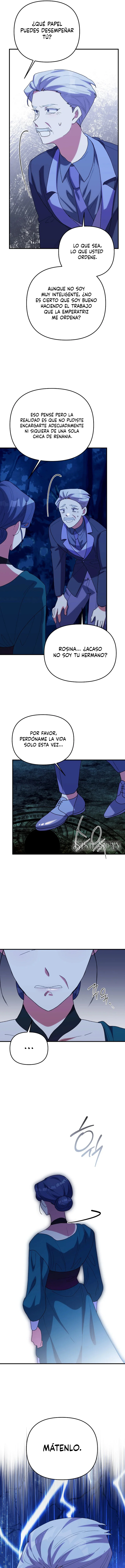 No evites al hombre perfecto Capítulo 74 - Page 16