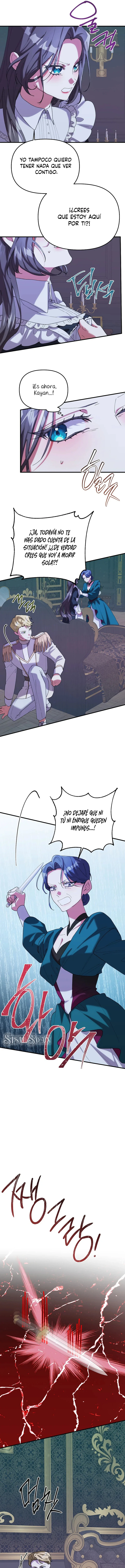No evites al hombre perfecto Capítulo 75 - Page 16