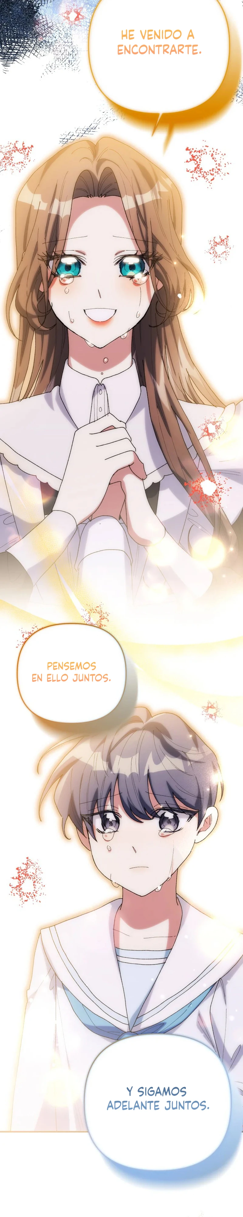No evites al hombre perfecto Capítulo 76 - Page 15
