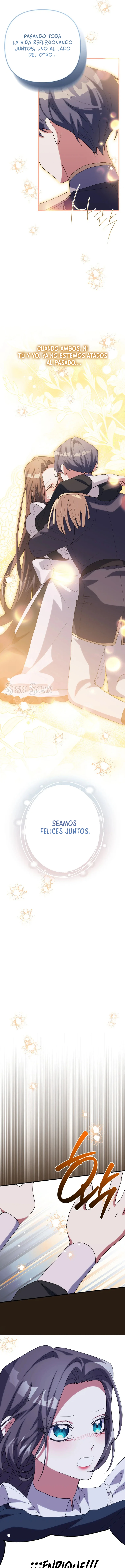 No evites al hombre perfecto Capítulo 76 - Page 16