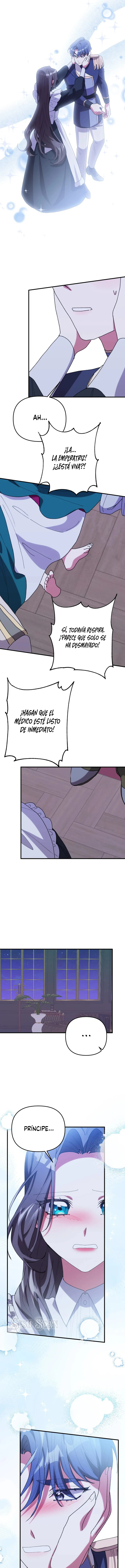 No evites al hombre perfecto Capítulo 76 - Page 18