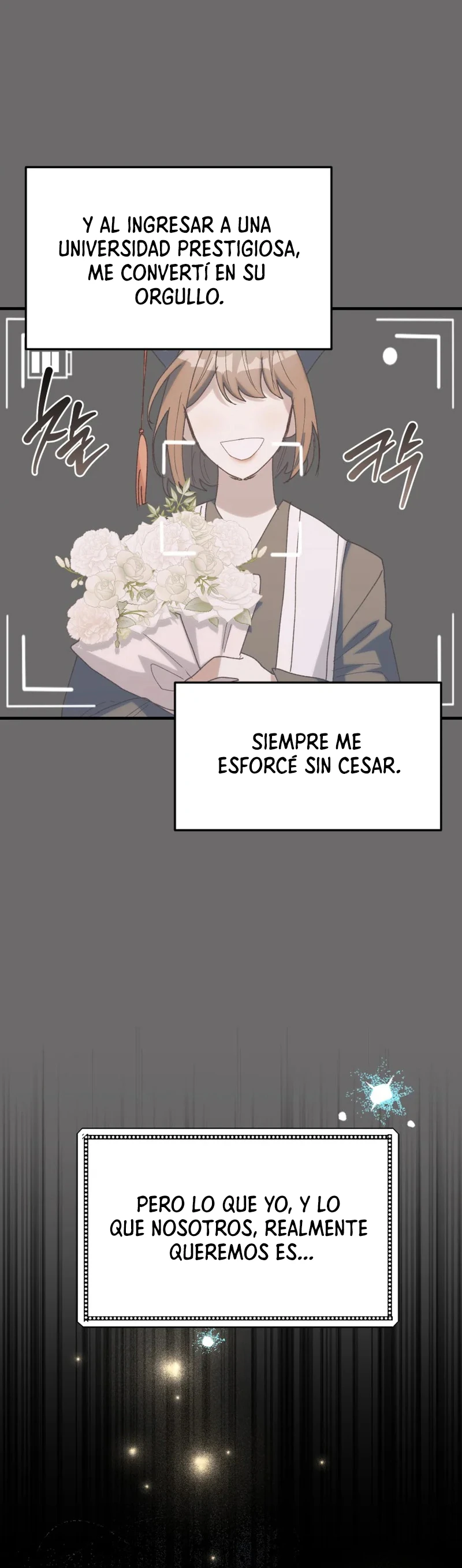 No evites al hombre perfecto Capítulo 76 - Page 8