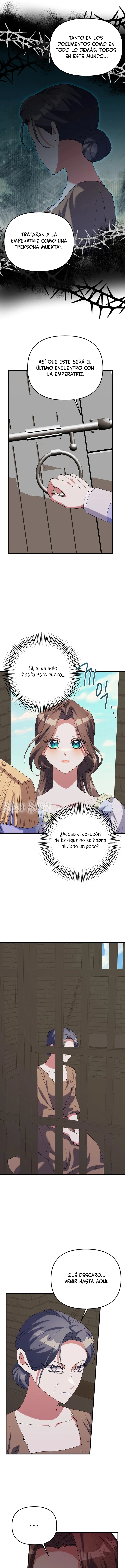 No evites al hombre perfecto Capítulo 77 - Page 12