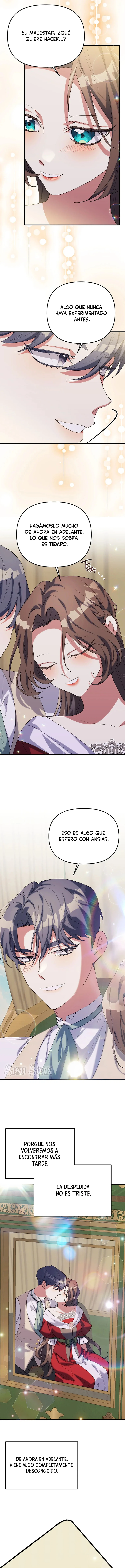 No evites al hombre perfecto Capítulo 77 - Page 20