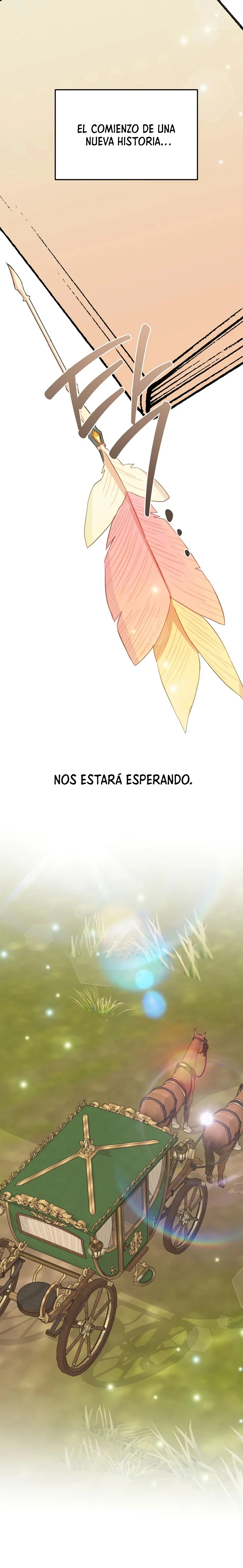 No evites al hombre perfecto Capítulo 77 - Page 21