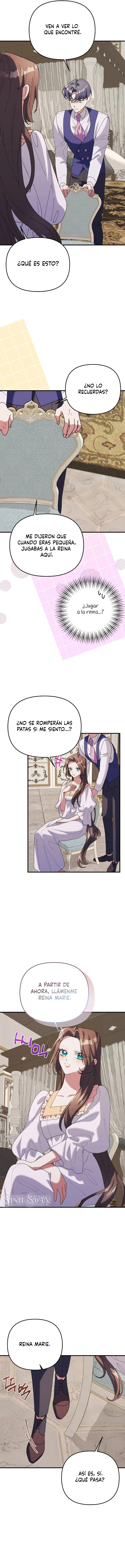 No evites al hombre perfecto Capítulo 78 - Page 14