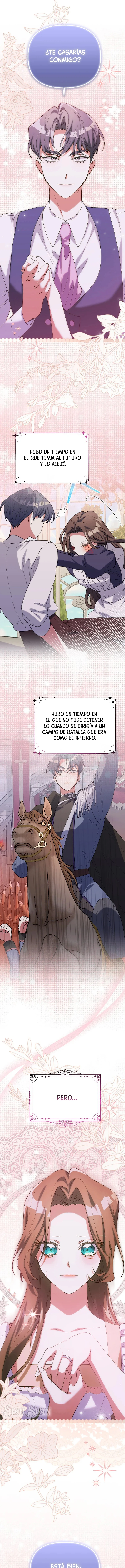 No evites al hombre perfecto Capítulo 78 - Page 16