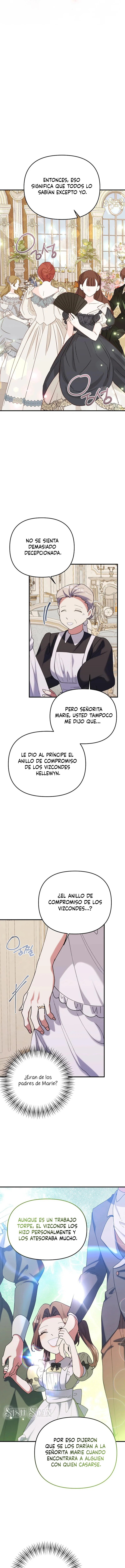 No evites al hombre perfecto Capítulo 78 - Page 18