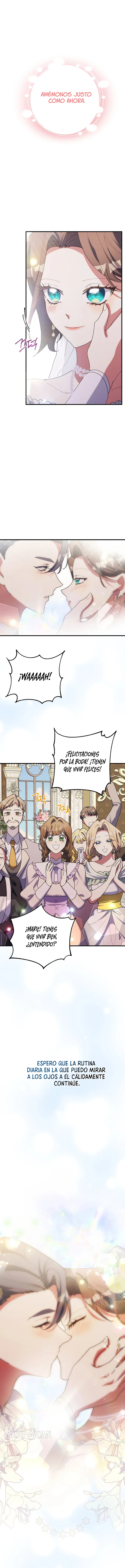 No evites al hombre perfecto Capítulo 78 - Page 22