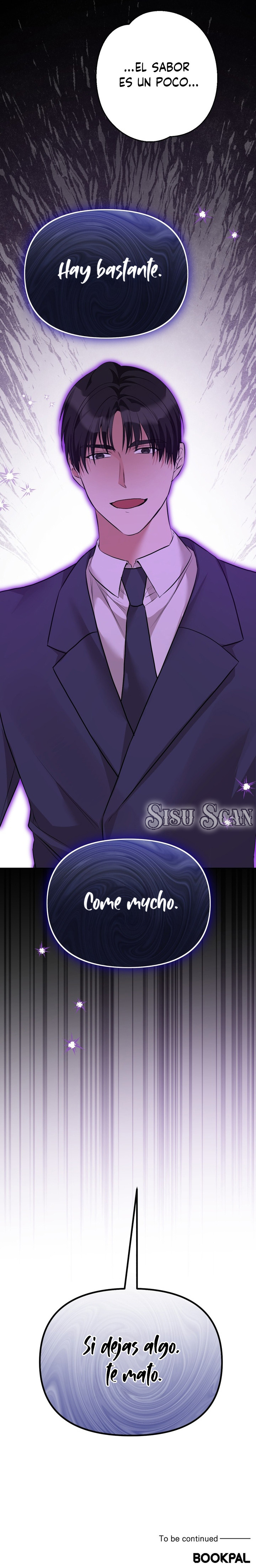 Al final todo conduce al matrimonio Capítulo 29 - Page 9