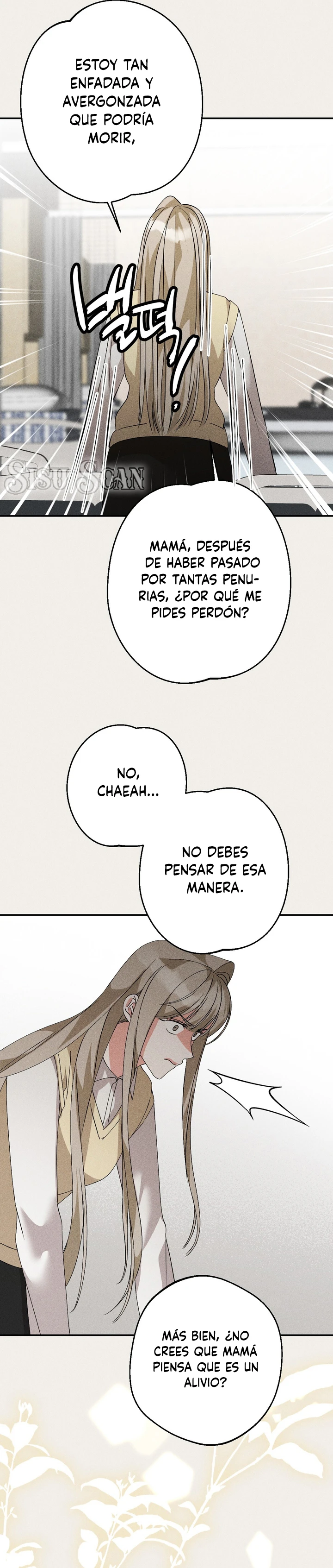 Al final todo conduce al matrimonio Capítulo 51 - Page 15