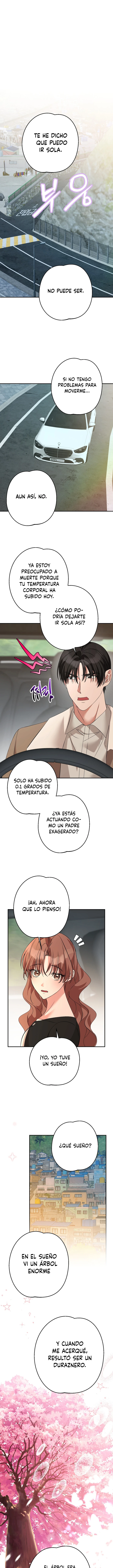 Al final todo conduce al matrimonio Capítulo 51 - Page 4