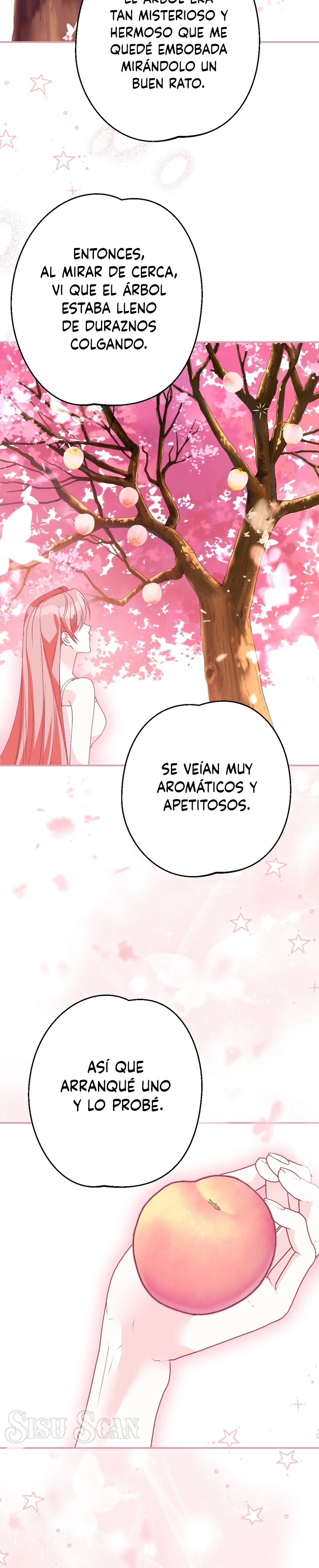 Al final todo conduce al matrimonio Capítulo 51 - Page 5