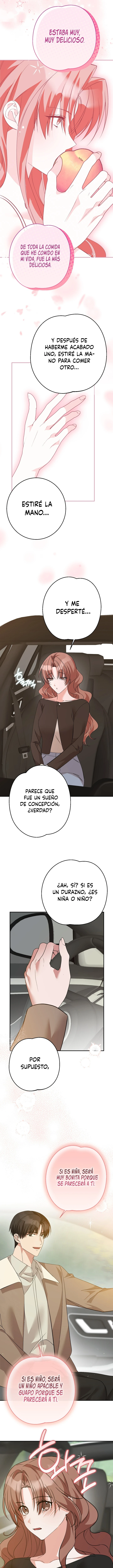Al final todo conduce al matrimonio Capítulo 51 - Page 6