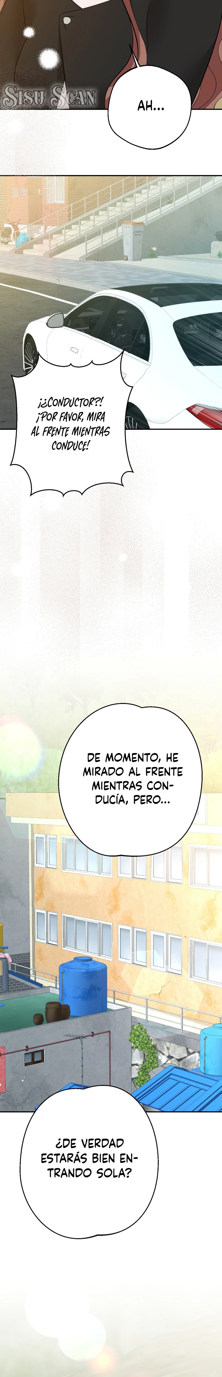 Al final todo conduce al matrimonio Capítulo 51 - Page 7