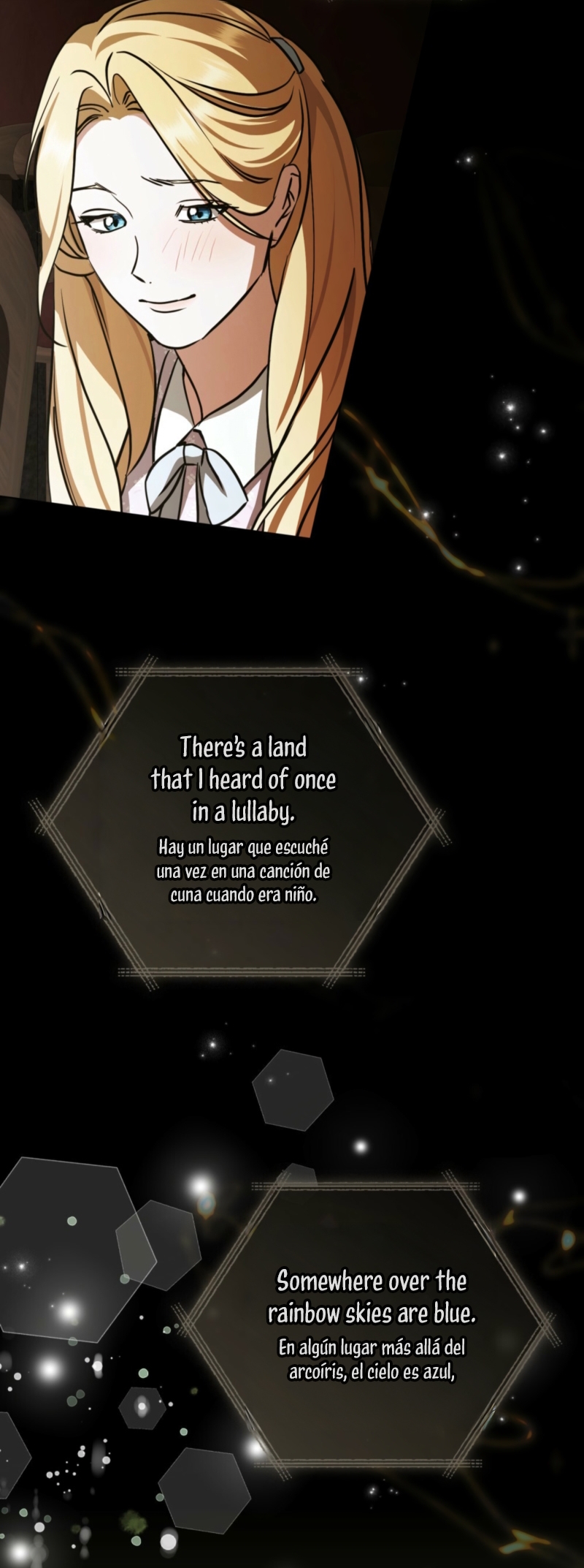 La redención del Conde Nottingham Capítulo 91 - Page 22