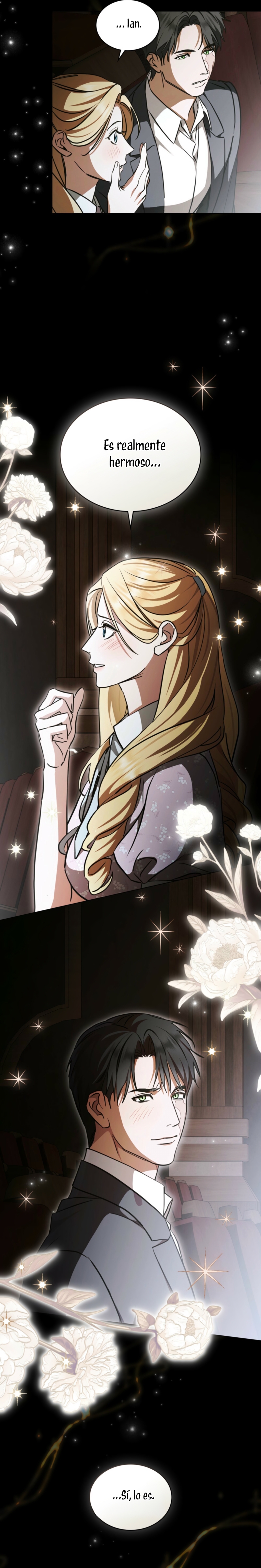 La redención del Conde Nottingham Capítulo 91 - Page 24