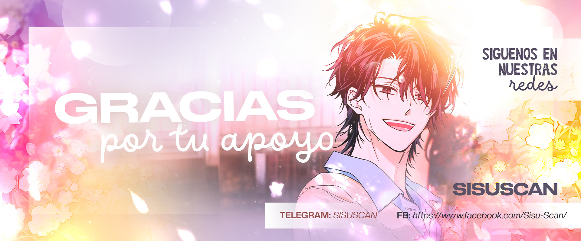 Amor a la vista Capítulo 15 - Page 1