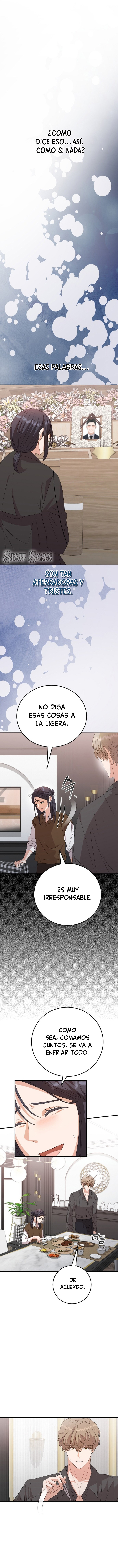 Amor a la vista Capítulo 15 - Page 4