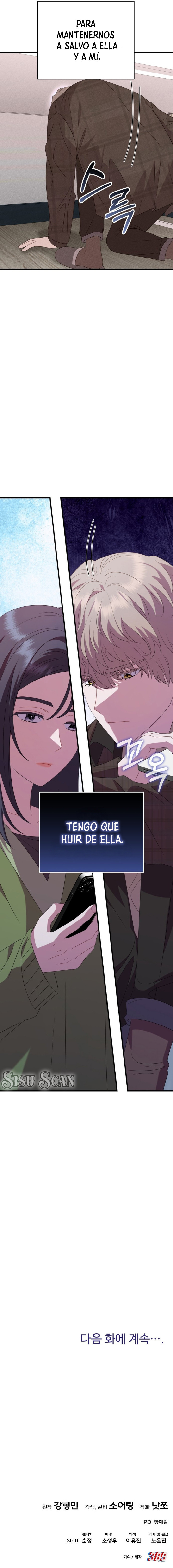 Amor a la vista Capítulo 18 - Page 13