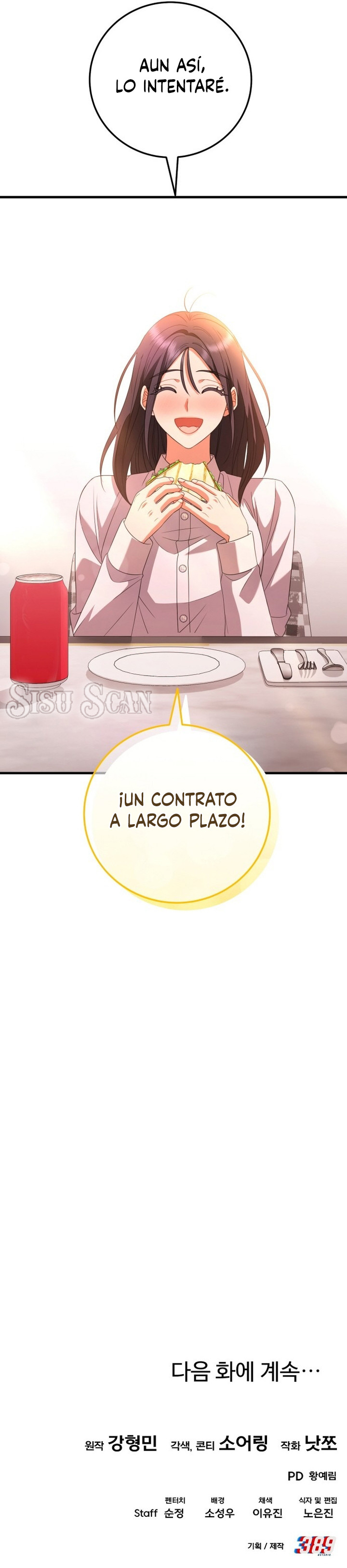 Amor a la vista Capítulo 20 - Page 14