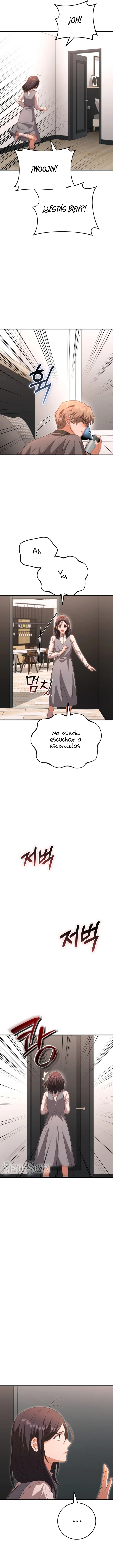 Amor a la vista Capítulo 22 - Page 12