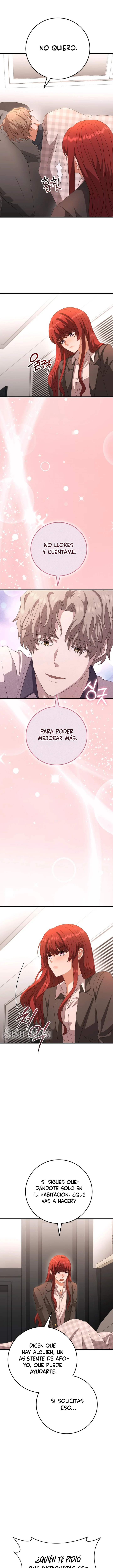 Amor a la vista Capítulo 22 - Page 20