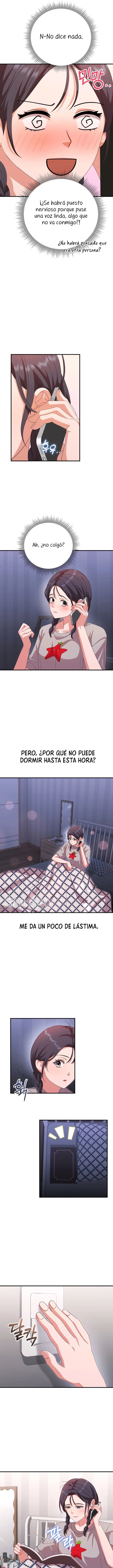 Amor a la vista Capítulo 23 - Page 12