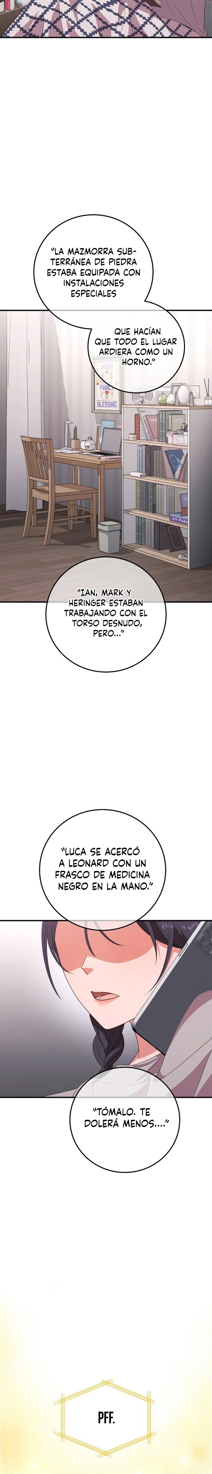 Amor a la vista Capítulo 23 - Page 13