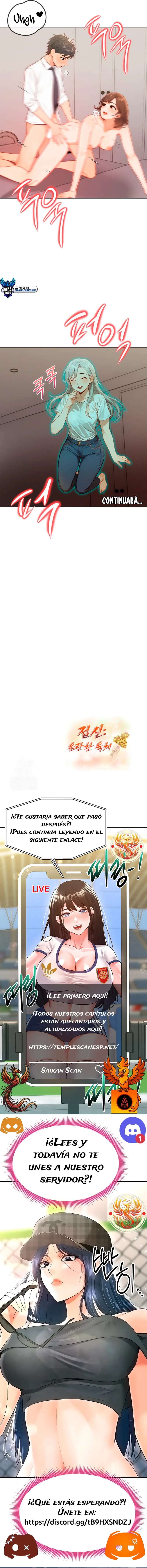 Un cuerpo poseído por la lujuria Capítulo 8 - Page 12