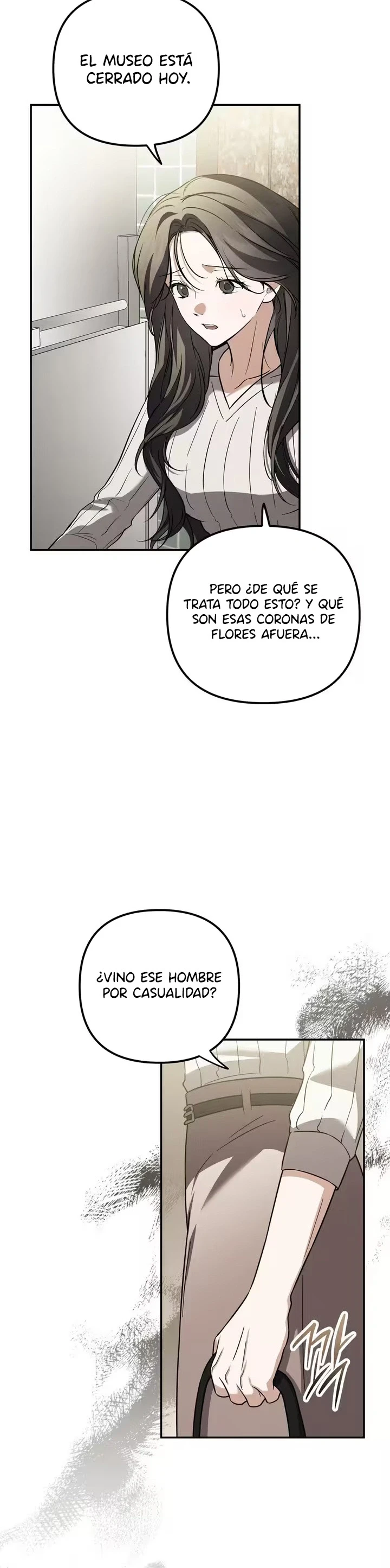 Amores Pasados Capítulo 39 - Page 16