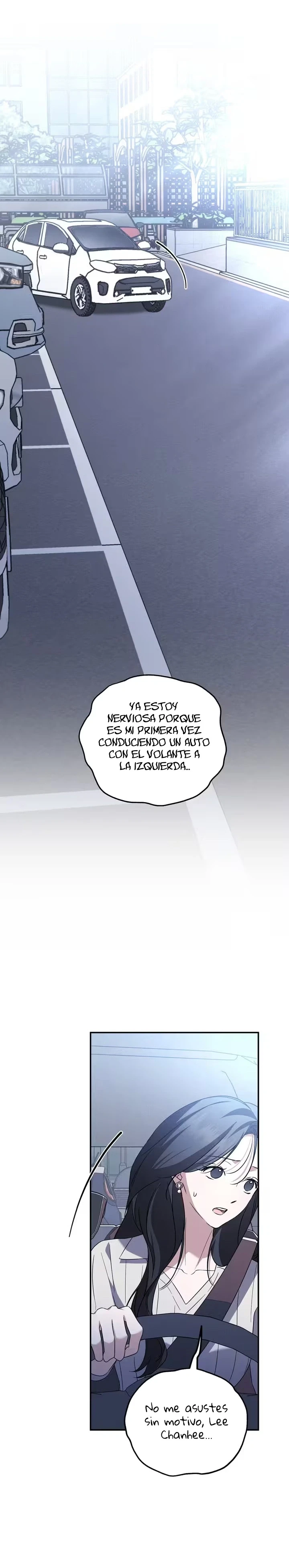Amores Pasados Capítulo 40 - Page 16