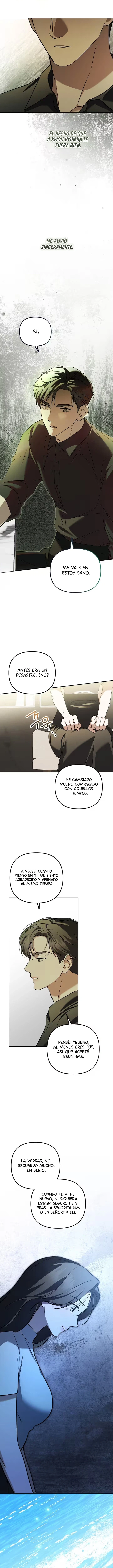 Amores Pasados Capítulo 42 - Page 15