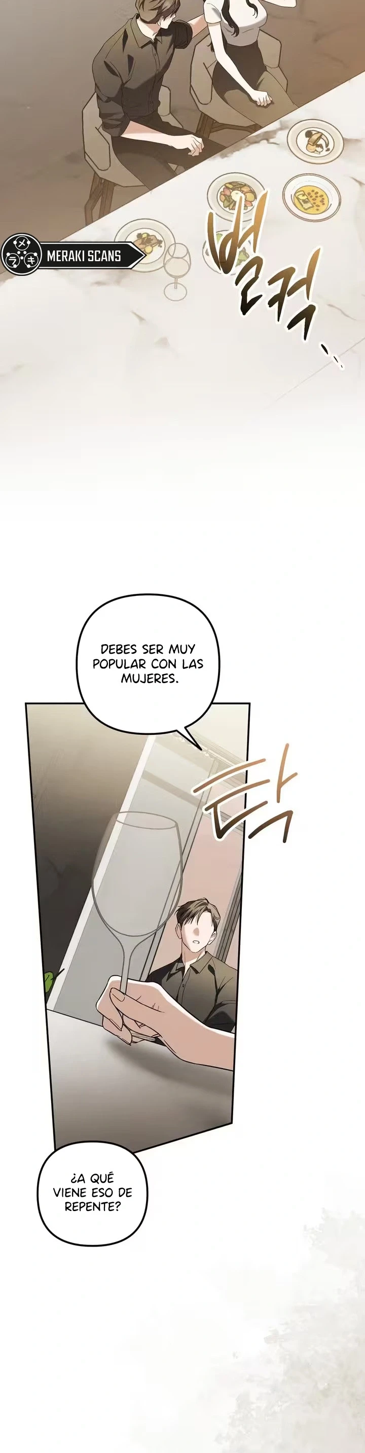 Amores Pasados Capítulo 42 - Page 18