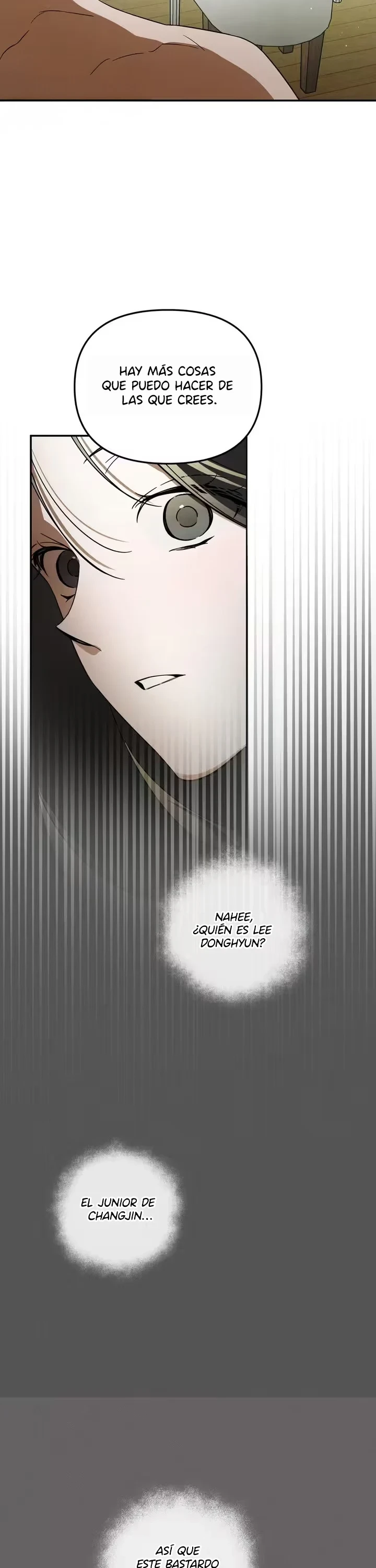 Amores Pasados Capítulo 50 - Page 13