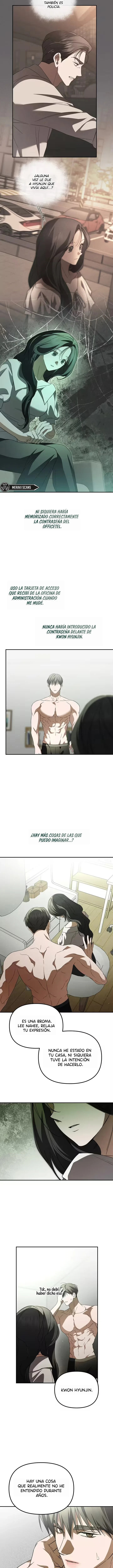 Amores Pasados Capítulo 50 - Page 14